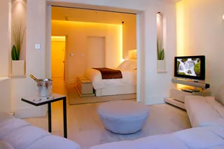 Abac Hotel y Restaurante Barcelona