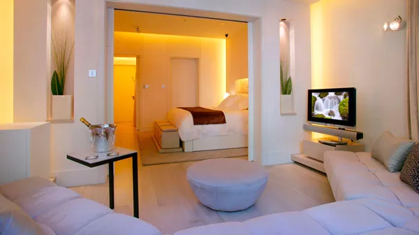 Abac Hotel y Restaurante Barcelona