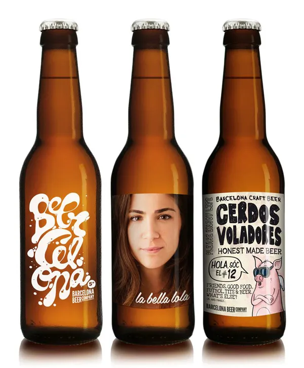 Barcelona Beer Company
