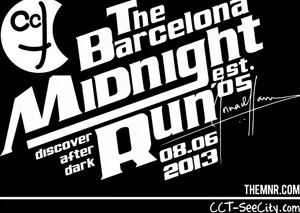 Barcelona Midnight Run