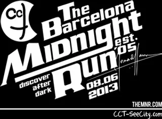 Barcelona Midnight Run