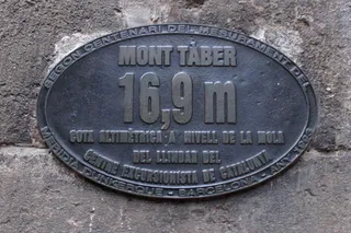Gothic Quarter, Barcelona – Myths and Legends