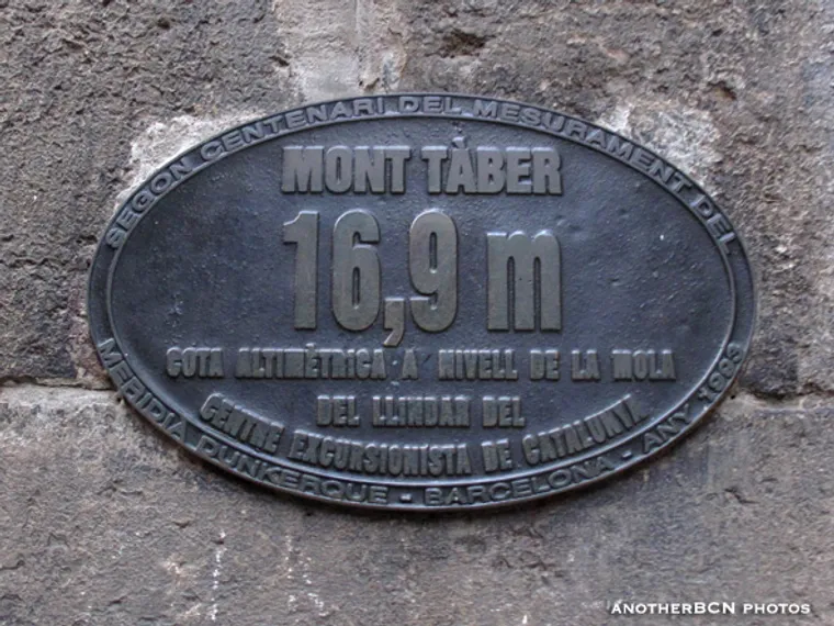 Gothic Quarter, Barcelona – Myths and Legends