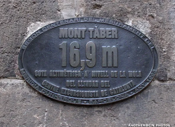 Gothic Quarter, Barcelona – Myths and Legends