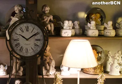 Beardsley, tienda de artículos de decoración | Barcelona