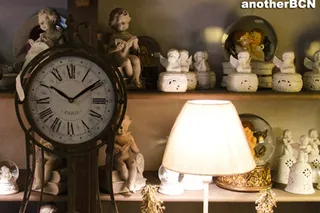 Beardsley, tienda de artículos de decoración | Barcelona
