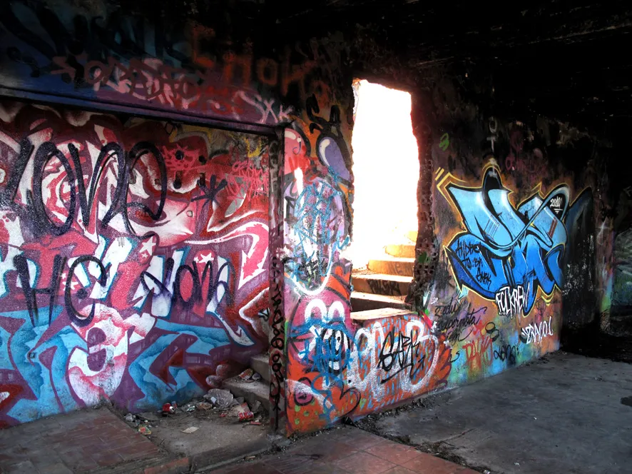 Bunker Barcelona