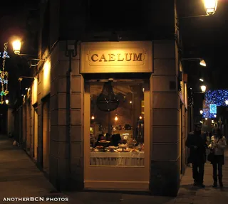 Café Caelum
