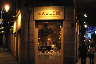 Café Caelum
