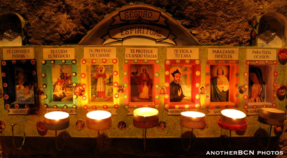 Teteria Caelum Barcelona