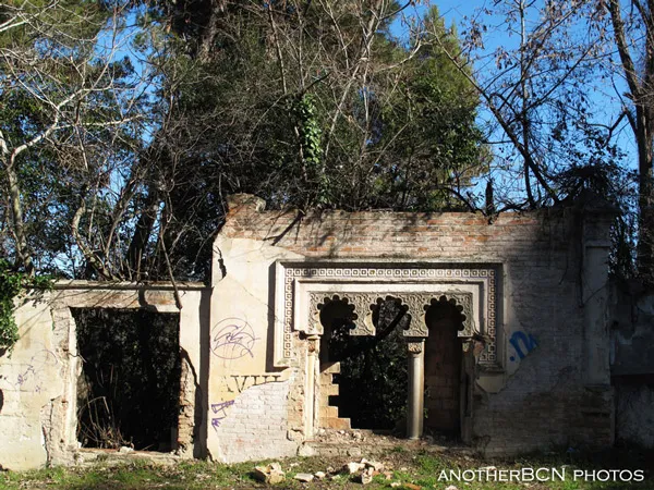 Casino de la Rabassada