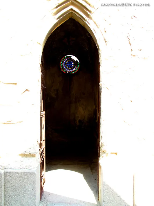 Cementerio Barcelona