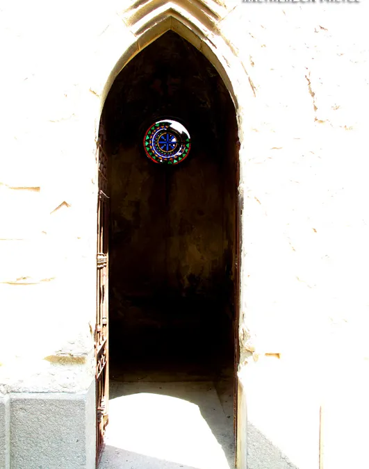 Cementerio de Poblenou