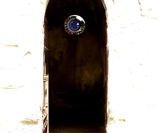 Cementerio de Poblenou