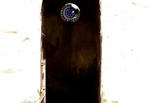 Cementerio de Poblenou