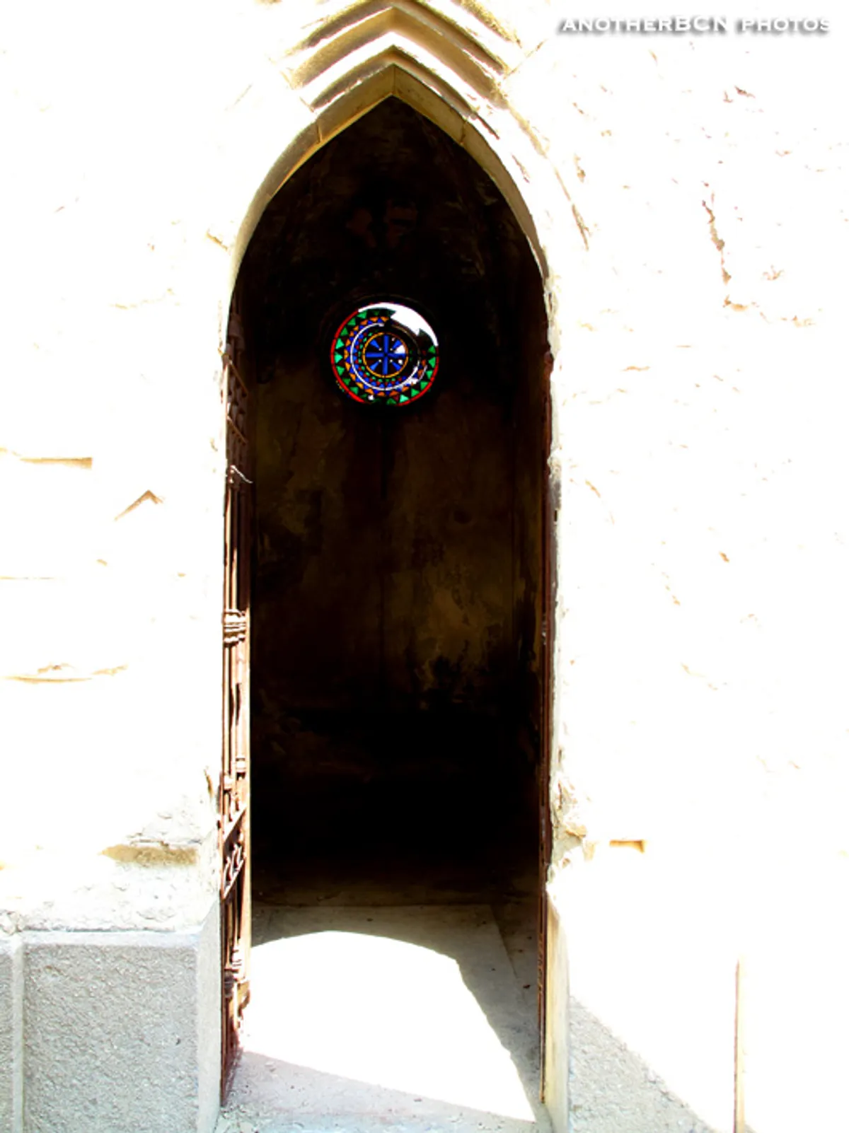 Cementerio de Poblenou