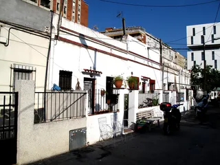 Adiós a la Colònia Castells