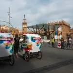 The Color Run Barcelona
