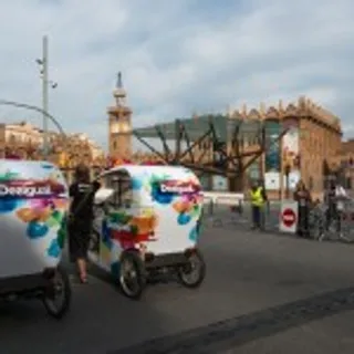 The Color Run Barcelona