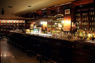 Dry Martini Barcelona