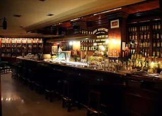 Dry Martini Barcelona