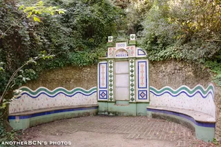 La Font d’en Ribas