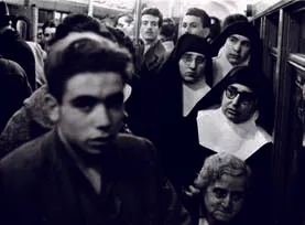 La Barcelona de Leopoldo Pomés