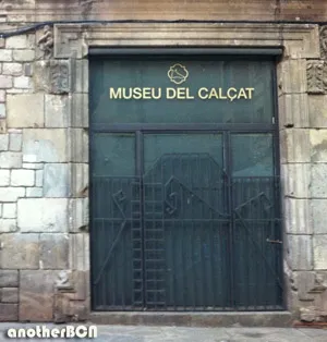 Museo del calzado | Barcelona