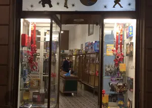 Un último adiós a la Juguetería Monforte | Barcelona