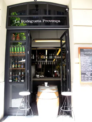 La Bodegueta Provença