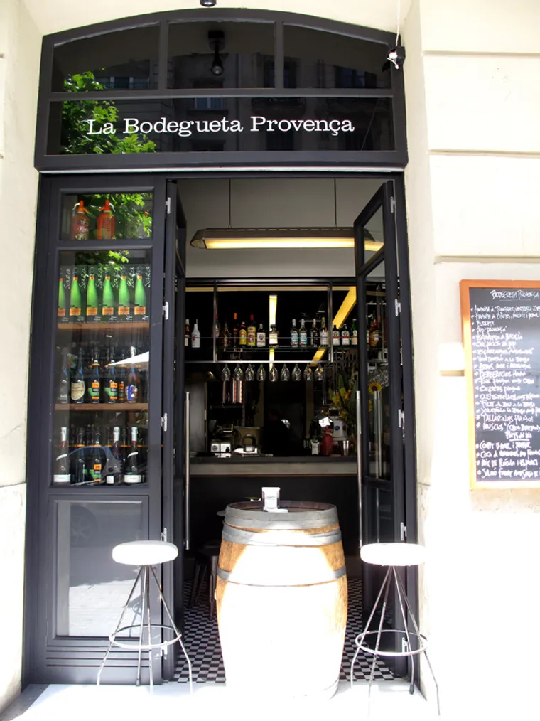 La Bodegueta Provença