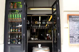 La Bodegueta Provença
