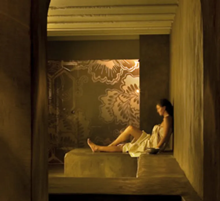 Spa hammam Rituels d’Orient | Barcelona