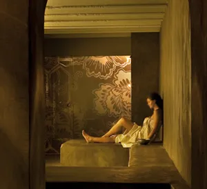 Spa hammam Rituels d’Orient | Barcelona