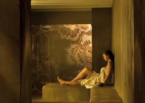 Spa hammam Rituels d’Orient | Barcelona