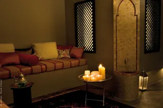 Sorteamos Hammam, Exfoliación y Masaje en Rituels d’Orient