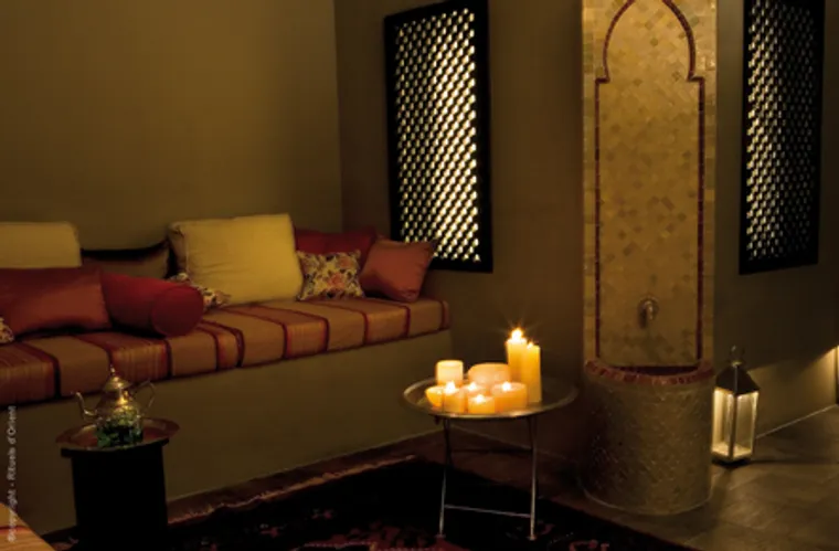 Sorteamos Hammam, Exfoliación y Masaje en Rituels d’Orient