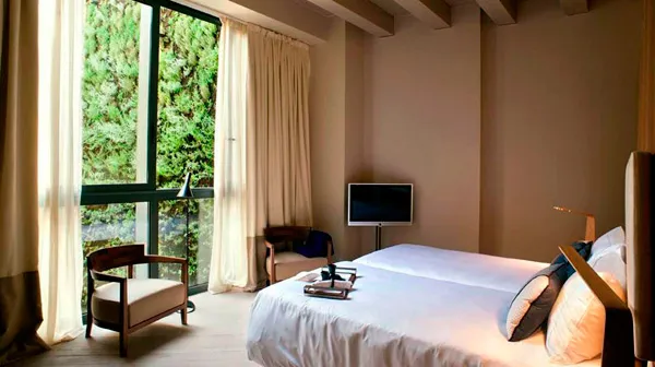 Hotel Mercer Barcelona