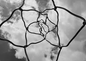 Monumento dedicado a los Castellers