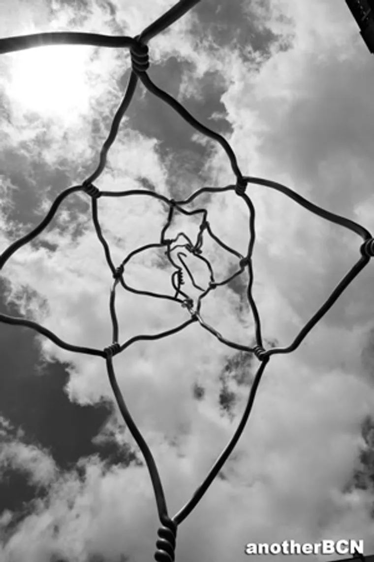 Monumento dedicado a los Castellers