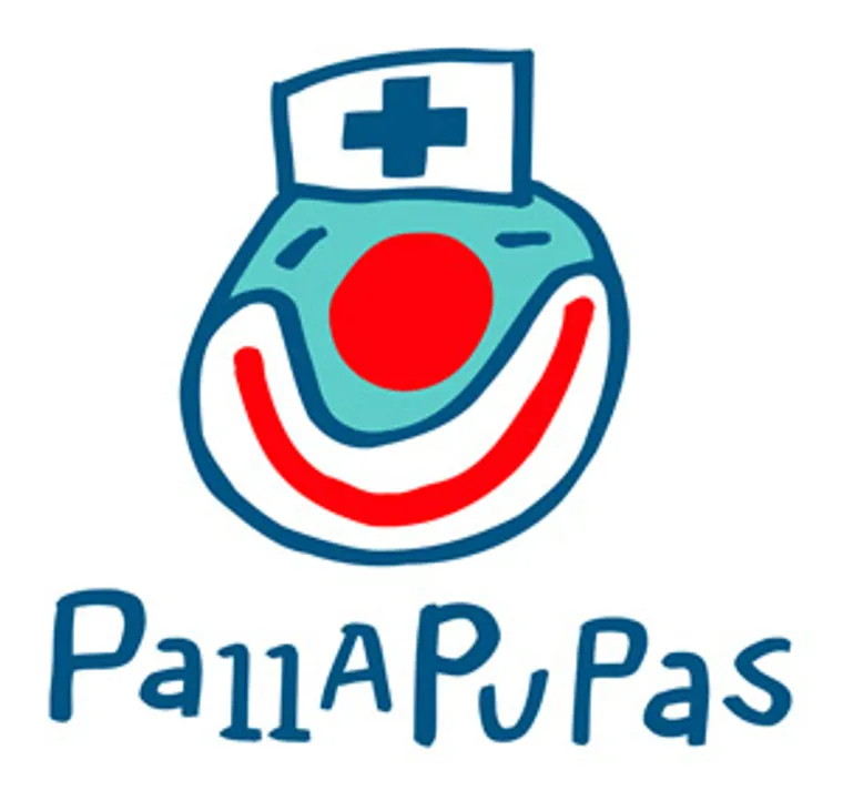 Pallapupas, payasos de hospital | Barcelona