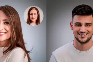 Hair Inspira, prótesis capilares indetectables