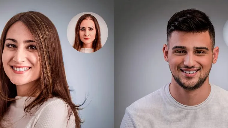 Hair Inspira, prótesis capilares indetectables