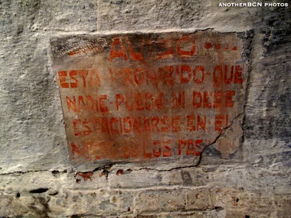 Refugio Barcelona