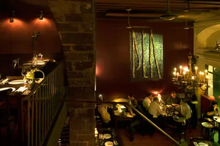 Restaurante Pla