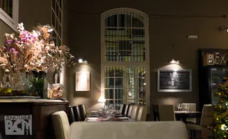 Restaurante Estel de Gracia | Barcelona