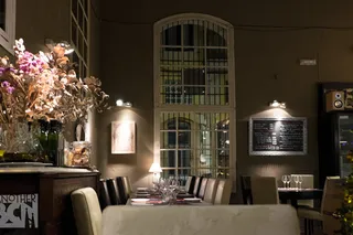 Restaurante Estel de Gracia | Barcelona
