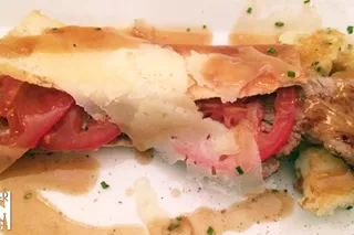 Restaurante La Pepita | Barcelona