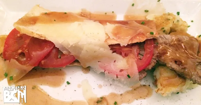 Restaurante La Pepita | Barcelona