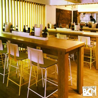 Feeld Organic, restaurante, super y cafatería eco | Barcelona